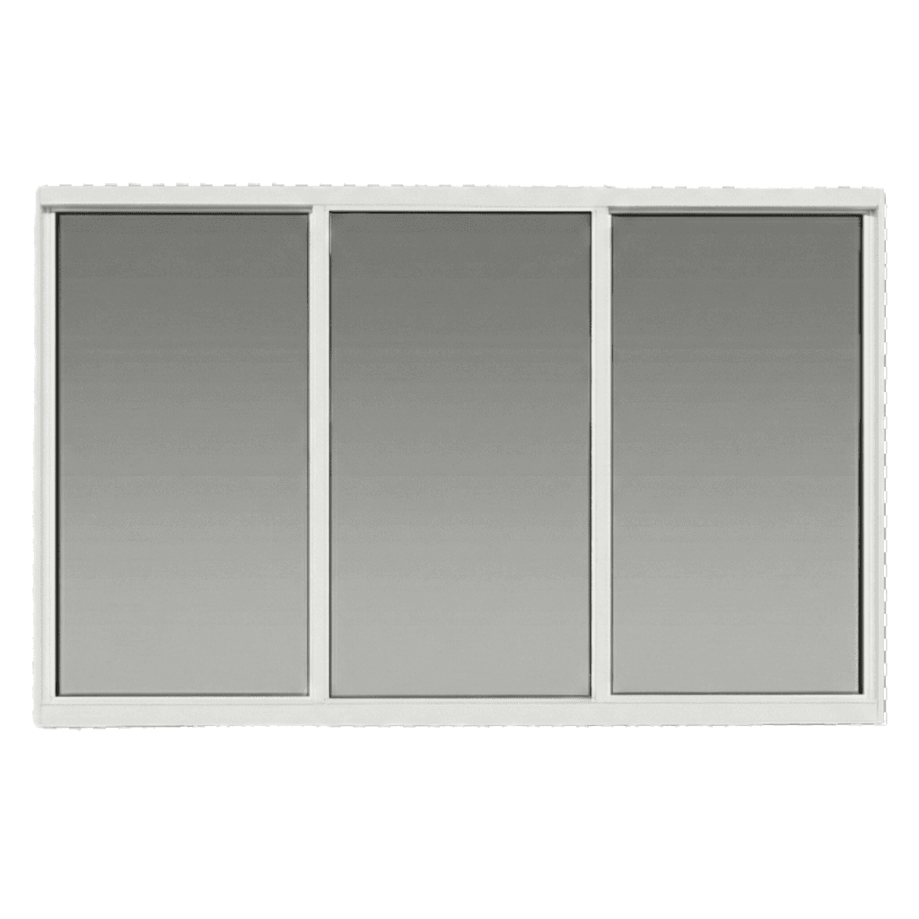 Horizontal Roller XOX