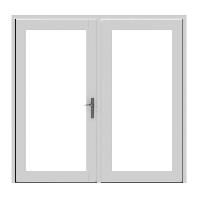 Elite Swing Door ES-EL300
